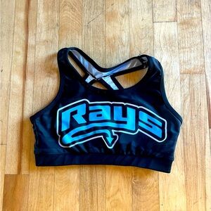 Rays Allstars AS Sports Bra